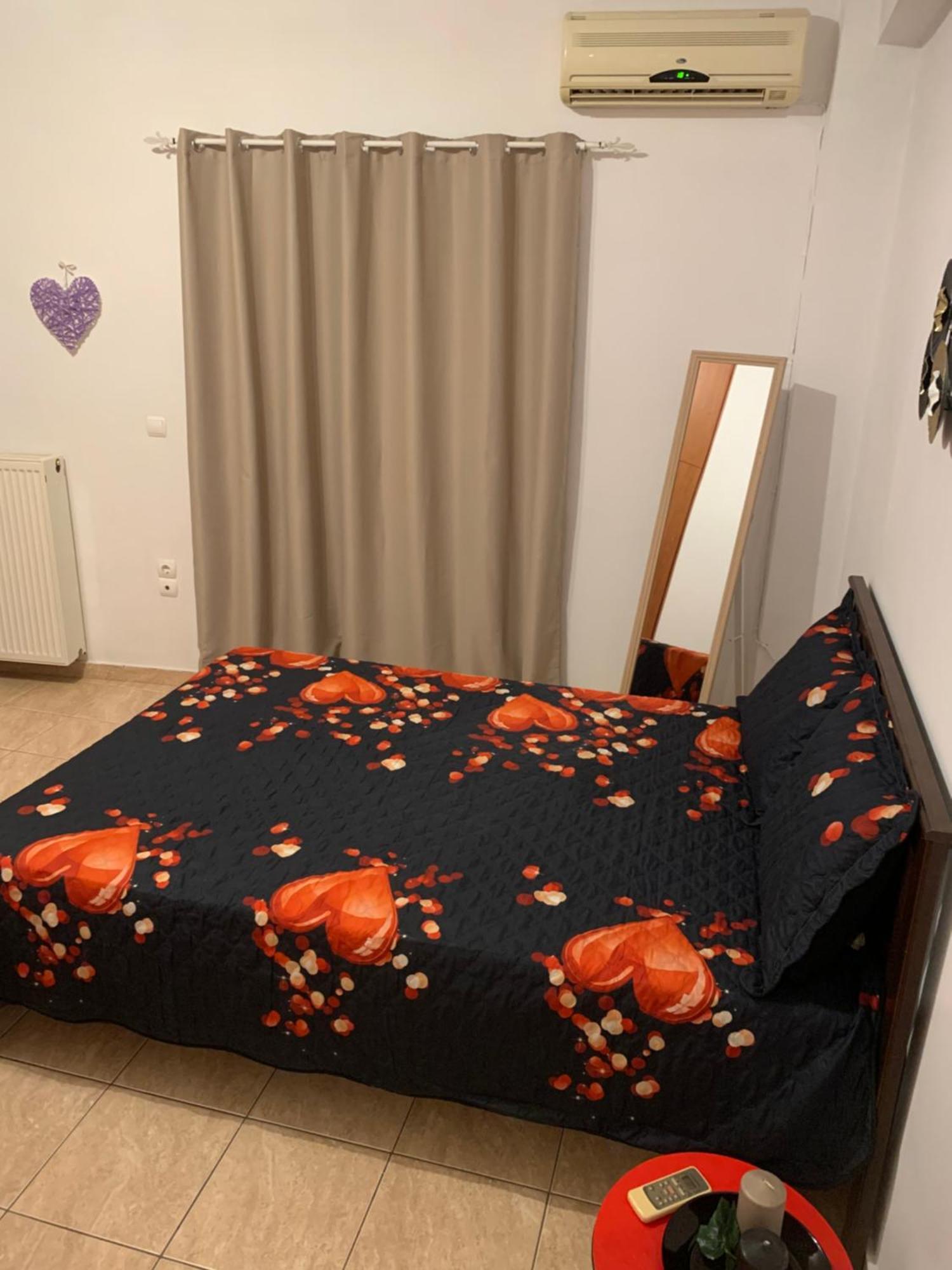 B&Bapartment Arta Extérieur photo