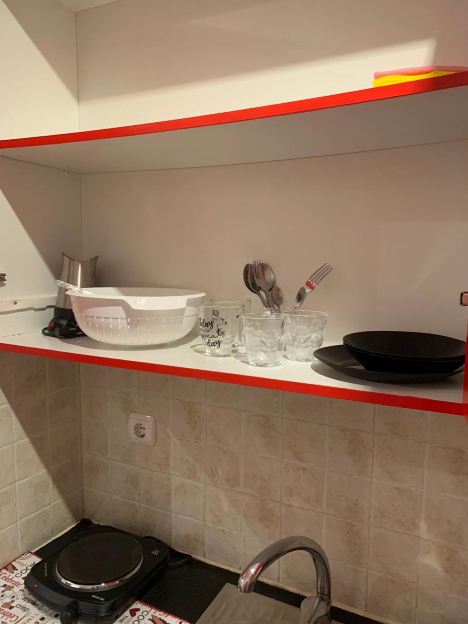 B&Bapartment Arta Extérieur photo