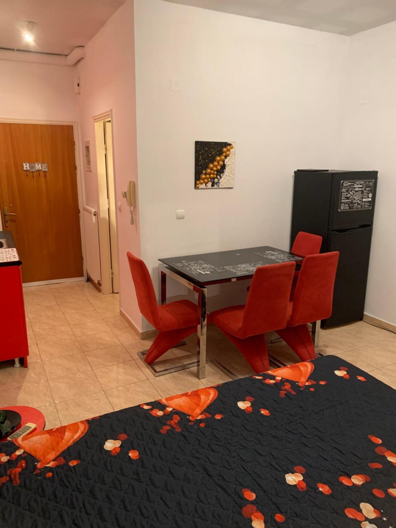 B&Bapartment Arta Extérieur photo