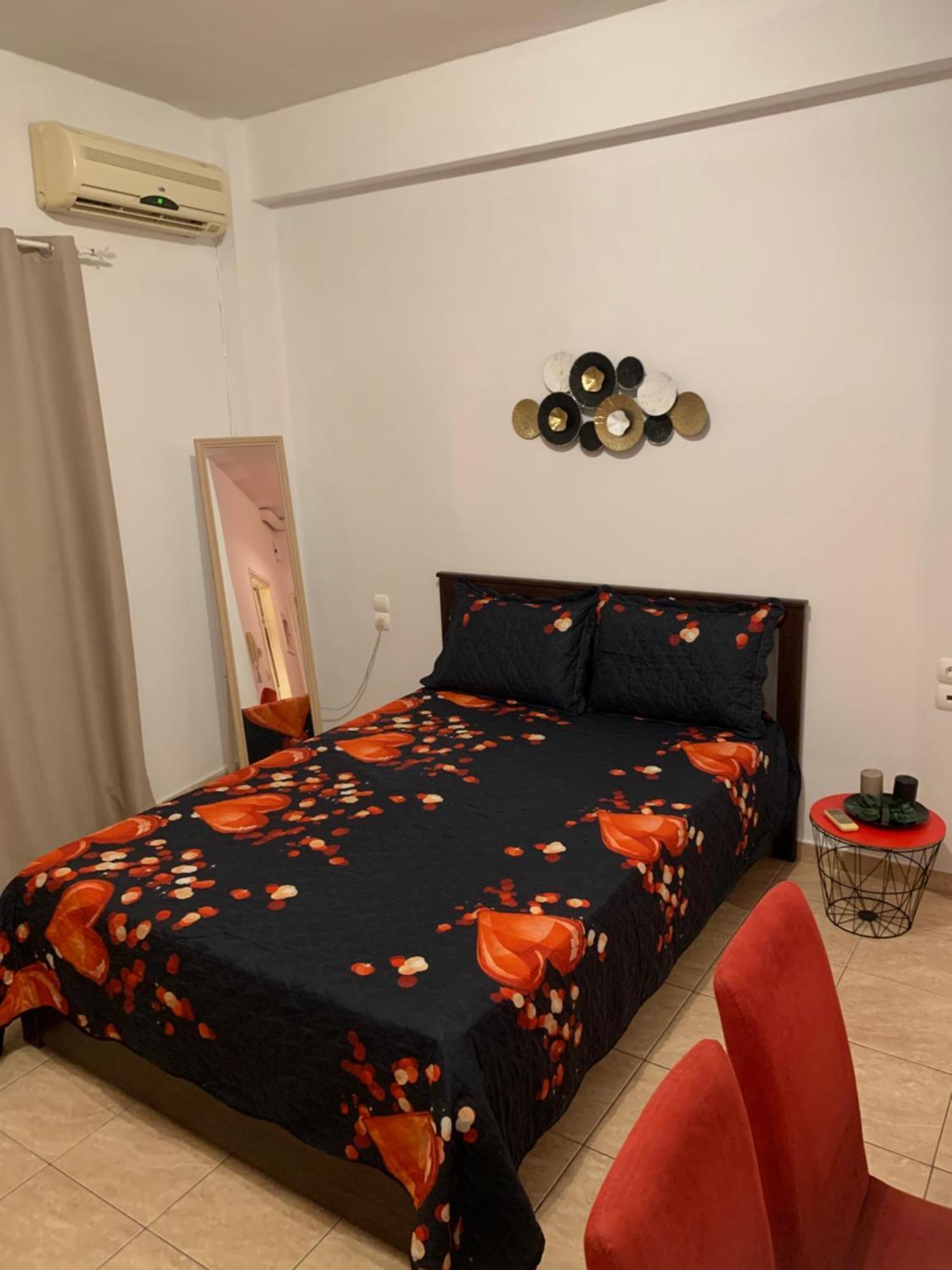 B&Bapartment Arta Extérieur photo