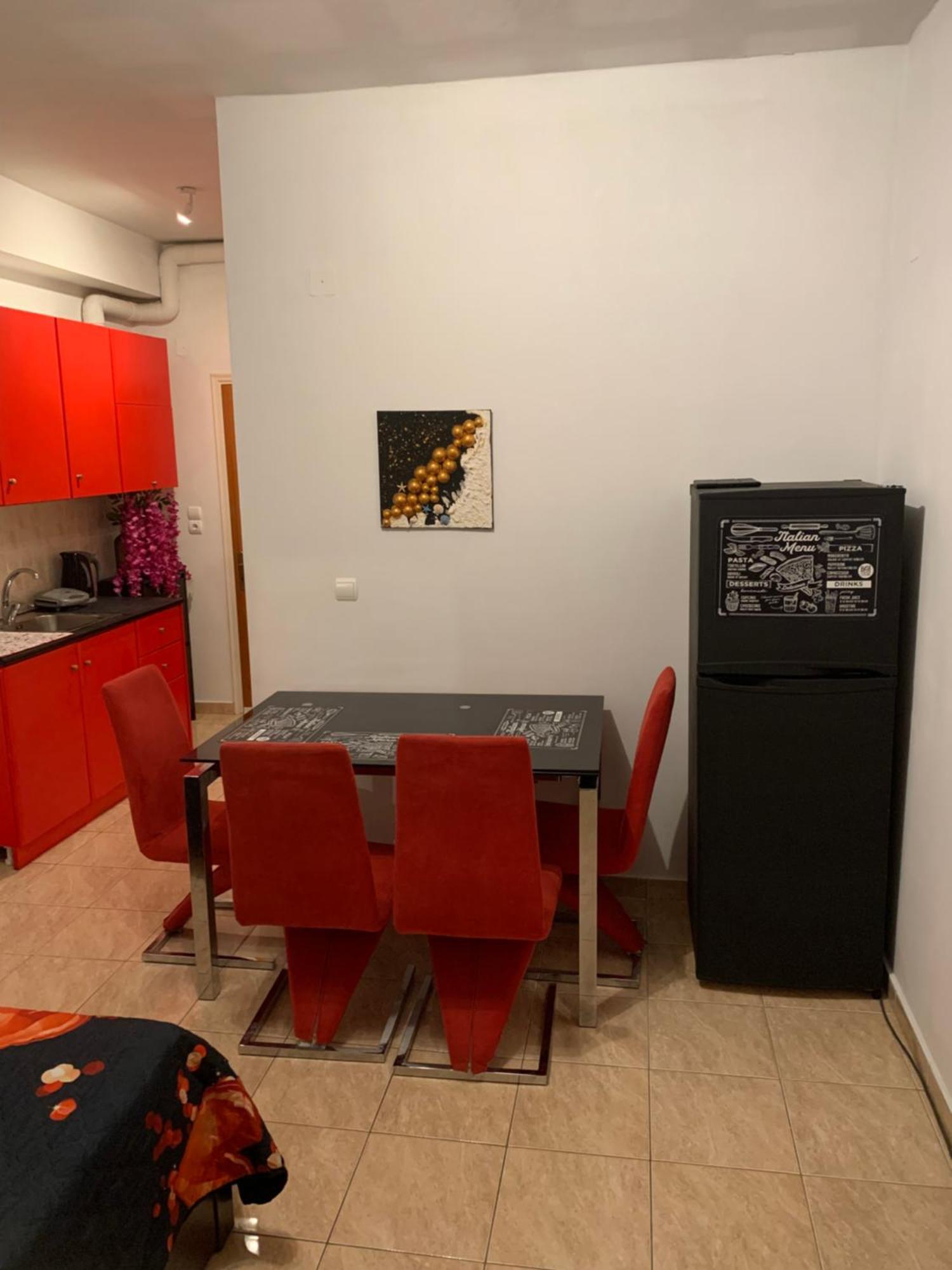 B&Bapartment Arta Extérieur photo
